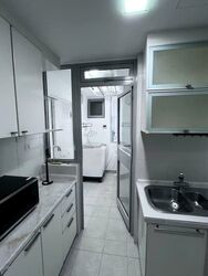 Hillview Regency (D23), Condominium #550424511